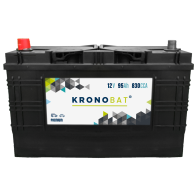 Bateria Kronobat PB-95.1T 95Ah - 1
