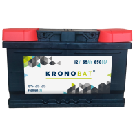 Bateria Kronobat PE-65-EFB 65Ah - 1