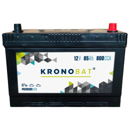 Bateria Kronobat PE-85-EFB 85Ah - 1