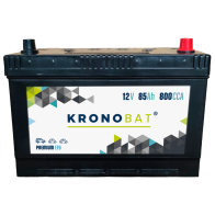 Bateria Kronobat PE-85-EFB 85Ah - 1