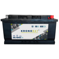 Bateria Kronobat PE-95-EFB 95Ah - 1