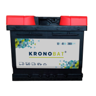 Bateria Kronobat SD-41.0B 41Ah - 1