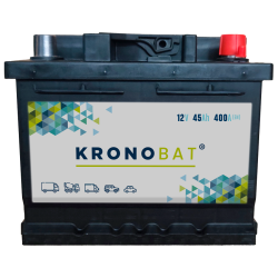 Kronobat SD-45.0 battery 12V 45Ah