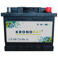 Bateria Kronobat SD-45.0 45Ah - 1