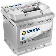 Batterie Varta C30 12V 54Ah