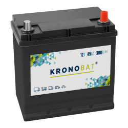Batterie Kronobat SD-45.0T 12V 45Ah