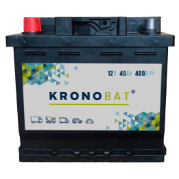 Bateria Kronobat SD-45.1 45Ah - 1
