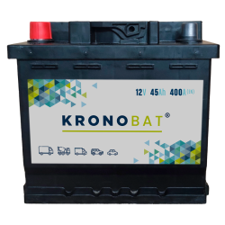 Bateria Kronobat SD-45.1 12V 45Ah