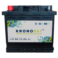 Bateria Kronobat SD-45.1 45Ah - 1