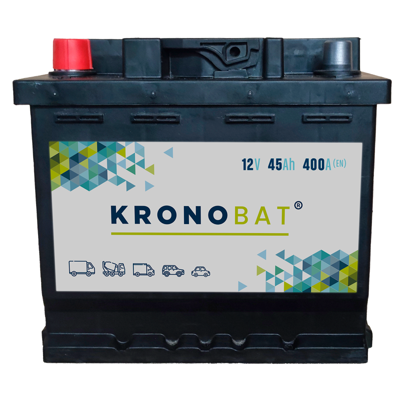 Kronobat SD-45.1 battery 12V 45Ah