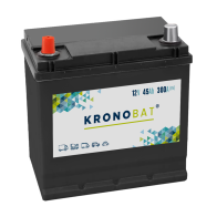 Bateria Kronobat SD-45.1T 45Ah - 1
