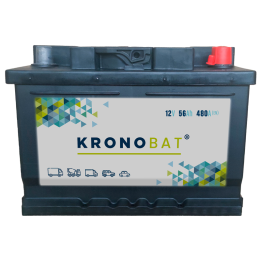Bateria Kronobat SD-56.0 56Ah - 1