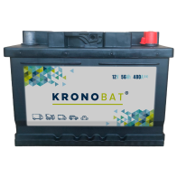 Bateria Kronobat SD-56.0 56Ah - 1
