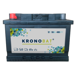 Bateria Kronobat SD-56.1 56Ah - 1