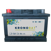 Bateria Kronobat SD-56.1 56Ah - 1