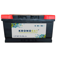 Bateria Kronobat SD-88.0B 88Ah - 1