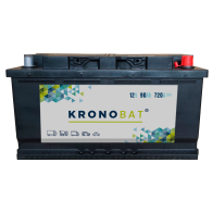 Bateria Kronobat SD-90.0 90Ah - 1