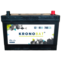 Bateria Kronobat SD-91.0T 91Ah - 1