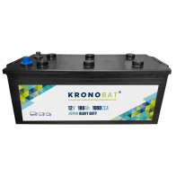 Bateria Kronobat SHD-180.3 180Ah - 1