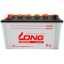 Bateria Long 115E41R 110Ah - 1