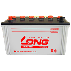 Batterie Long 115E41R 12V 110Ah