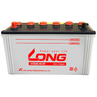 Batterie Long 115E41R 12V 110Ah