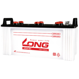 Bateria Long 115F51 120Ah - 1