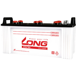 Batterie Long 115F51 12V 120Ah
