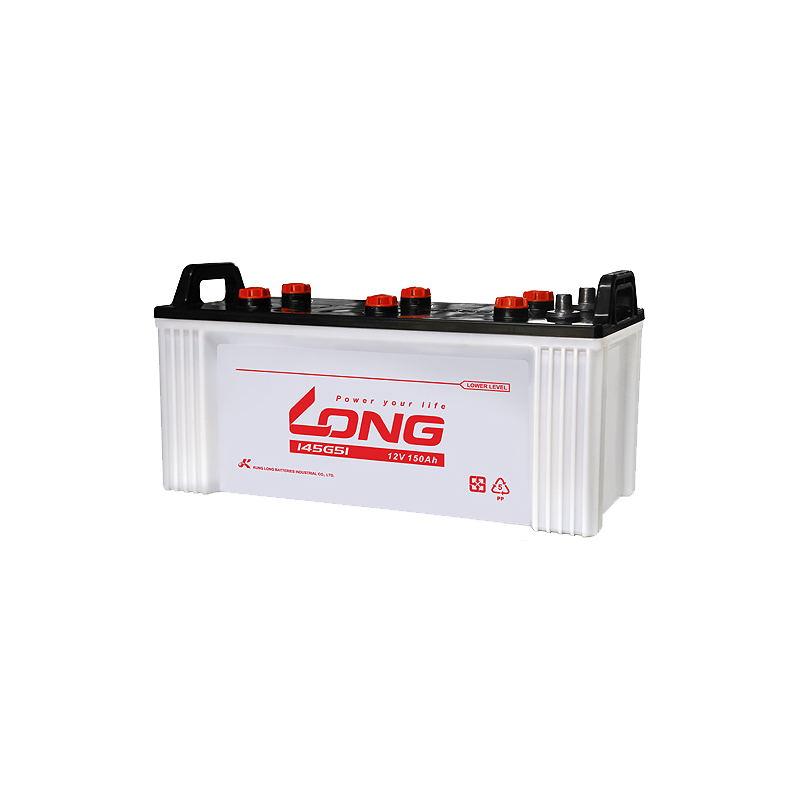 Batterie Long 145G51 12V 150Ah