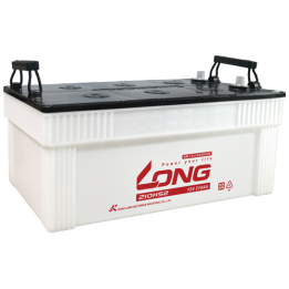 Bateria Long 210H52 210Ah - 1