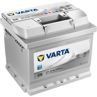 Batterie Varta C6 12V 52Ah