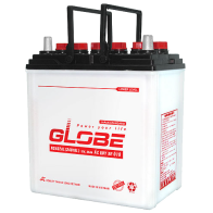 Batería Long 34B19L 12V 35Ah