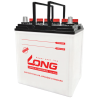 Batería Long 36B20R(S) 12V 40Ah