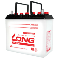 Bateria Long 46B24L 45Ah - 1