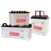 Bateria Long 46B24R-MF 45Ah - 1