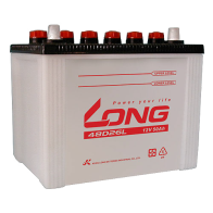 Bateria Long 48D26L 50Ah - 1