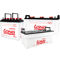 Bateria Long 50D20R 50Ah - 1