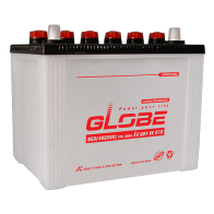 Bateria Long 55D26L 60Ah - 1