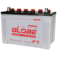 Bateria Long 65D31R 75Ah - 1