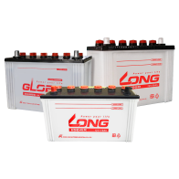 Bateria Long 75D23L 65Ah - 1