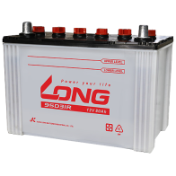 Bateria Long 95D31R 80Ah - 1