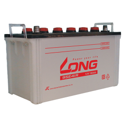 Bateria Long 95E41R 100Ah - 1