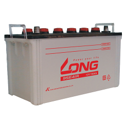 Bateria Long 95E41R 12V 100Ah