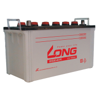 Bateria Long 95E41R 100Ah - 1