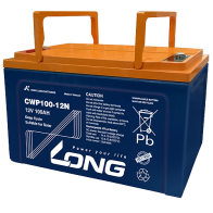 Bateria Long CWP100-12N 100Ah - 1