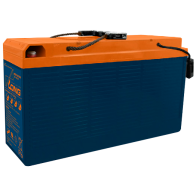 Bateria Long HTP12100A 100Ah - 1