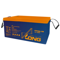 Bateria Long HTP200-12N 200Ah - 1