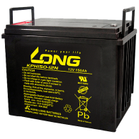 Bateria Long KPH150-12N 150Ah - 1