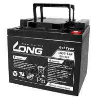 Bateria Long LG50-12N 50Ah - 1