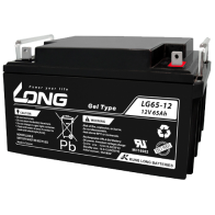 Bateria Long LG65-12 65Ah - 1